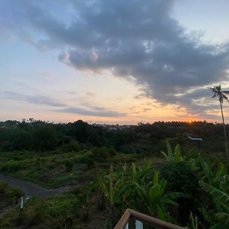 Villa Palma Pinda Saba Ngoại thất bức ảnh