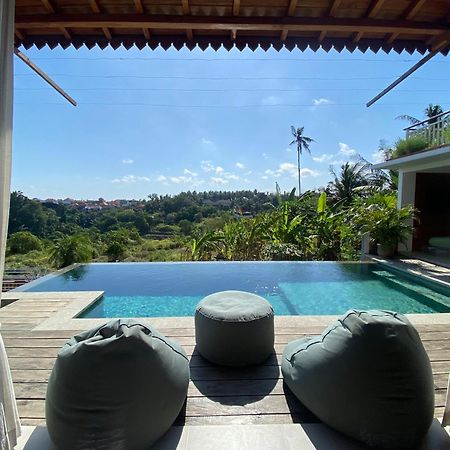 Villa Palma Pinda Saba Ngoại thất bức ảnh