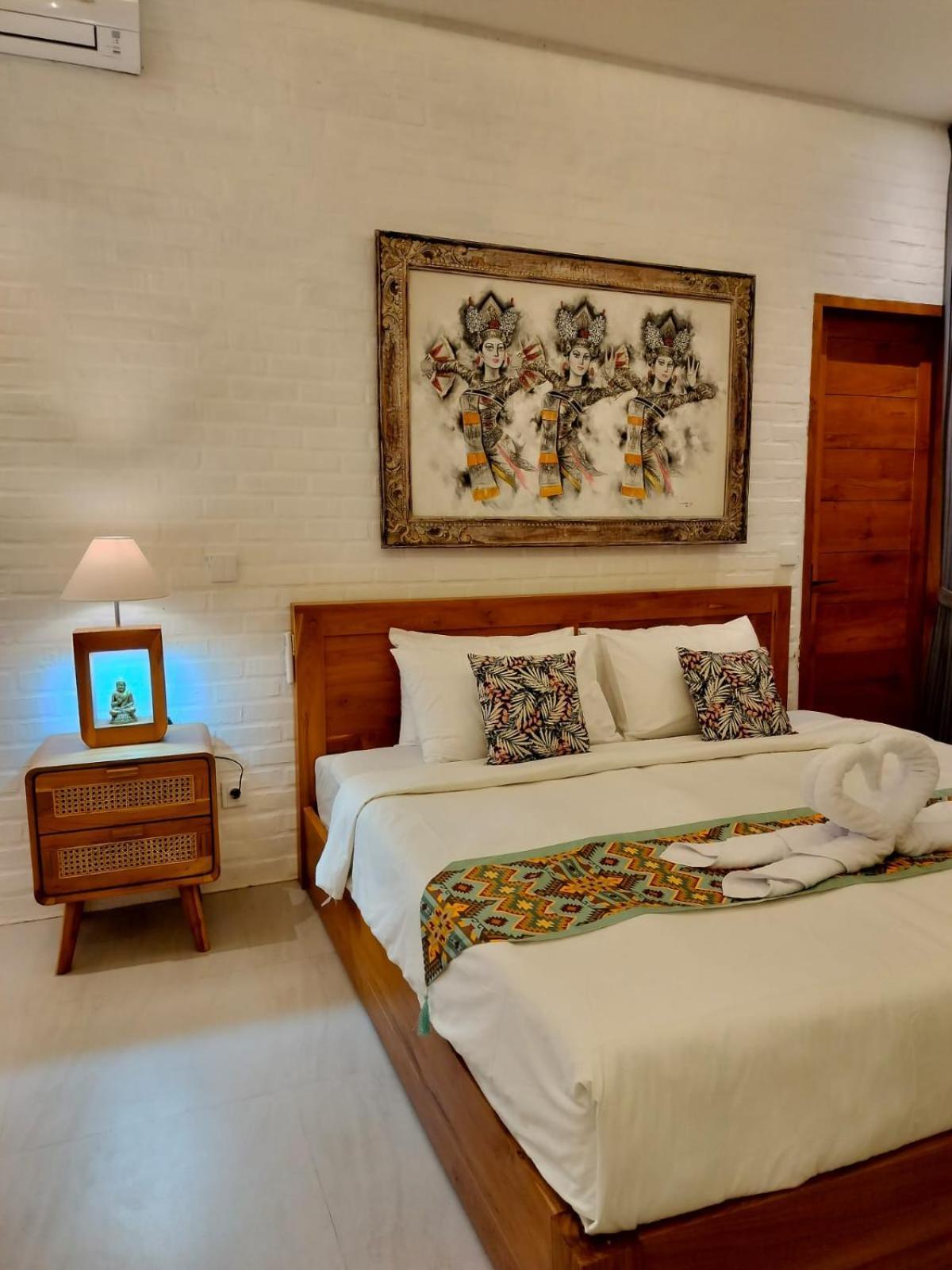 Villa Palma Pinda Saba Ngoại thất bức ảnh
