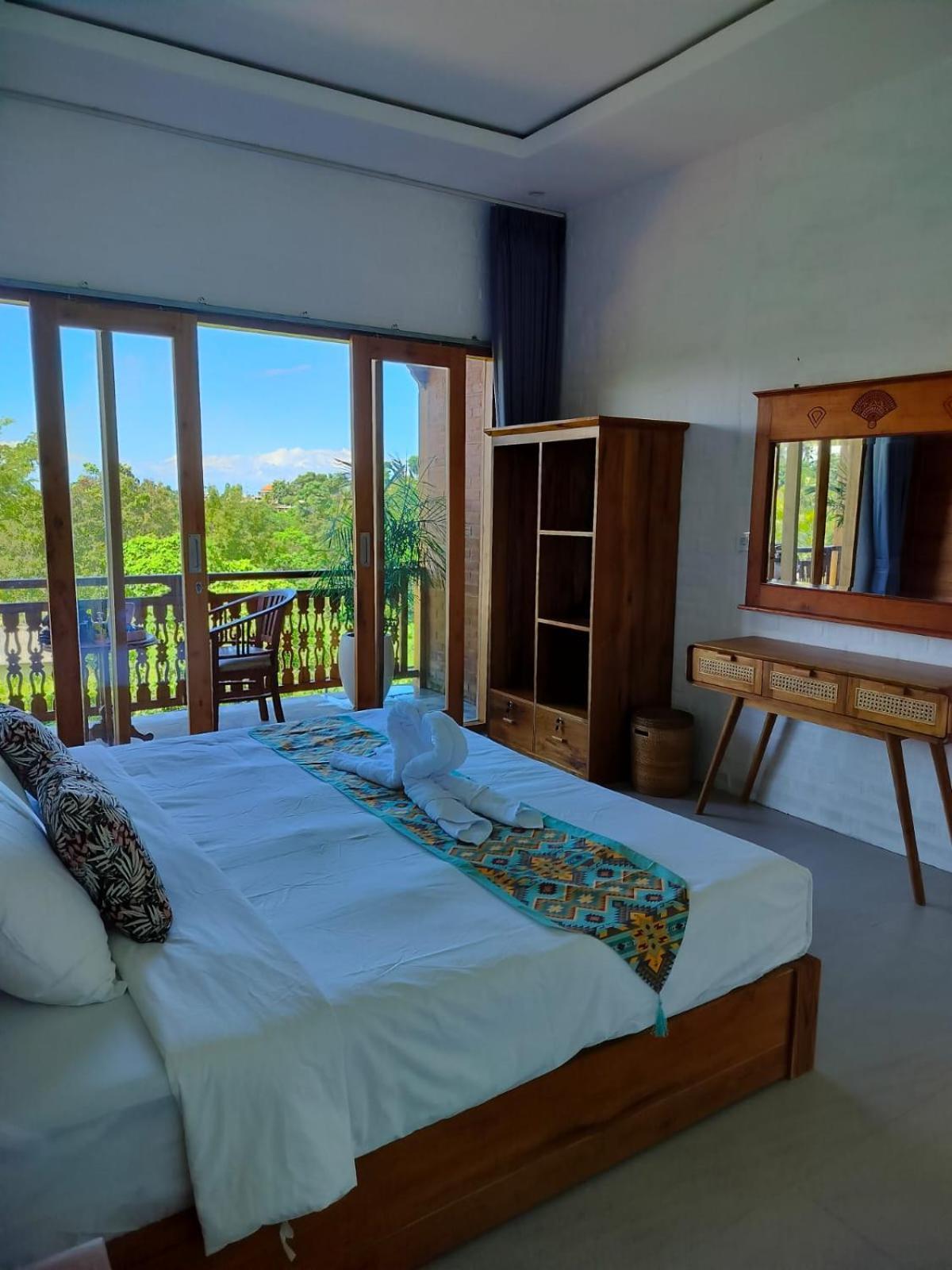 Villa Palma Pinda Saba Ngoại thất bức ảnh