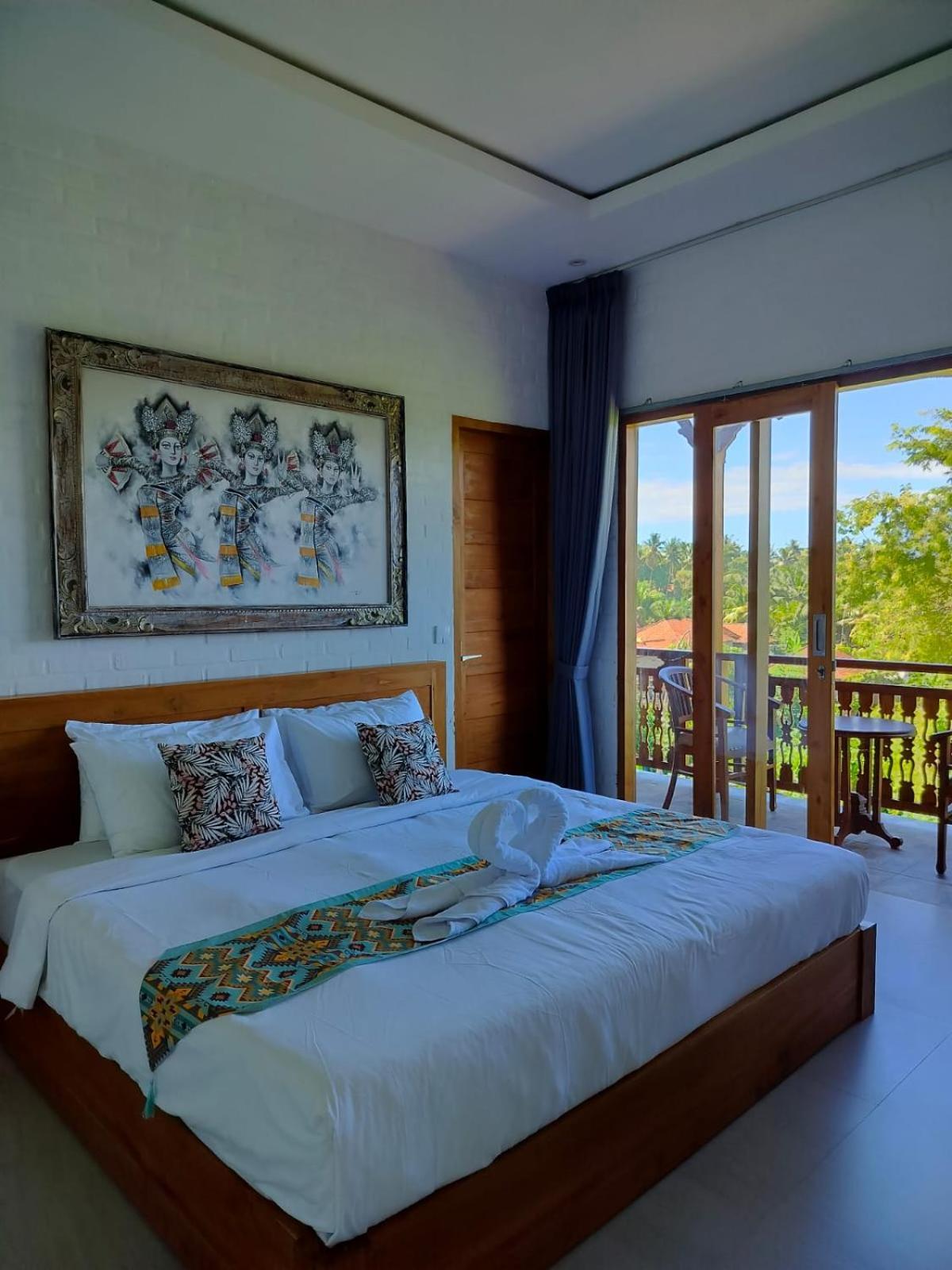 Villa Palma Pinda Saba Ngoại thất bức ảnh