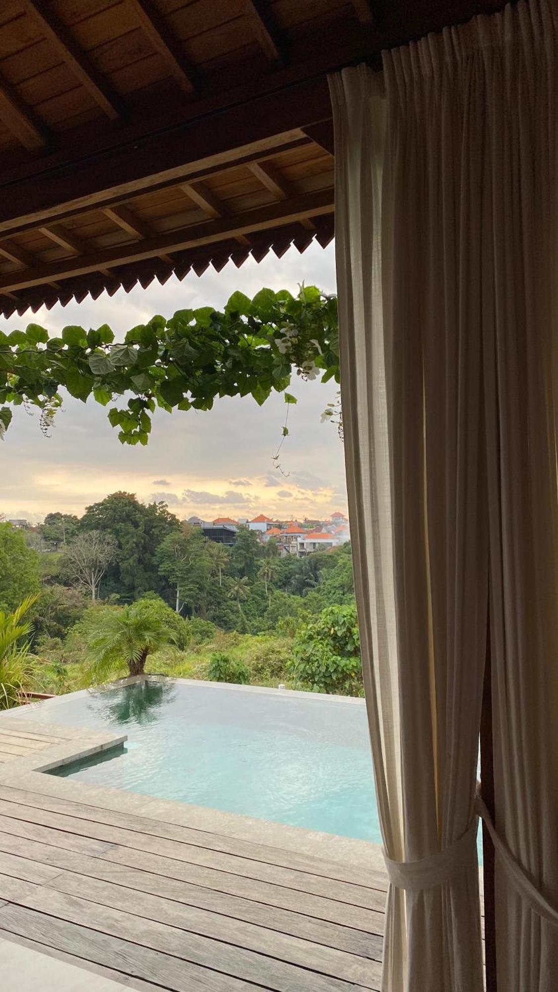 Villa Palma Pinda Saba Ngoại thất bức ảnh