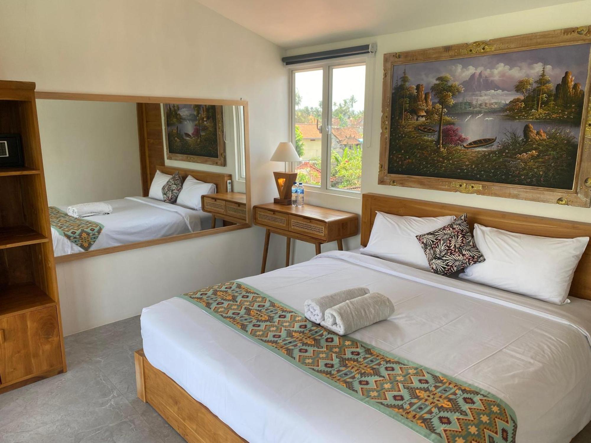 Villa Palma Pinda Saba Ngoại thất bức ảnh