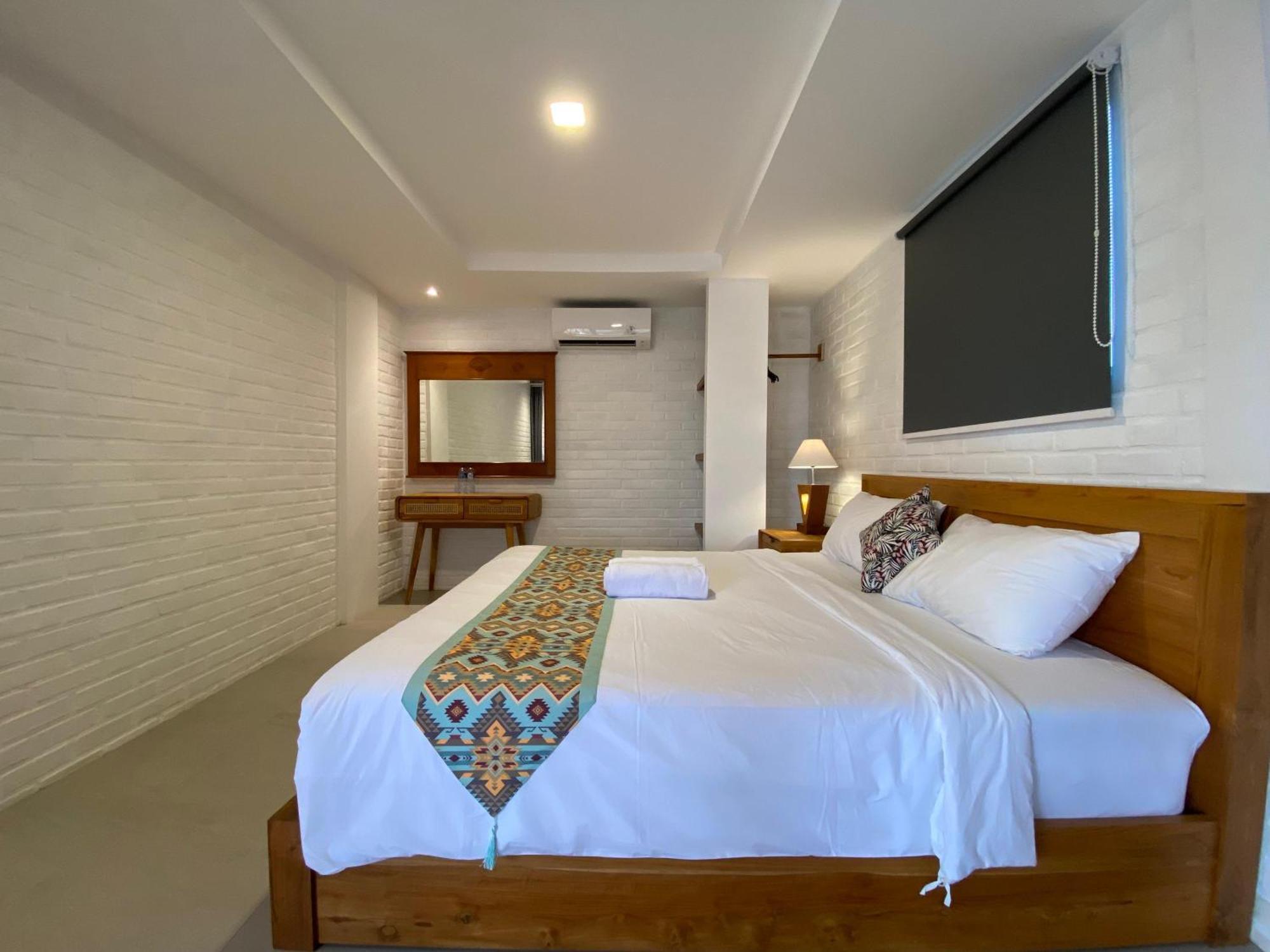 Villa Palma Pinda Saba Ngoại thất bức ảnh