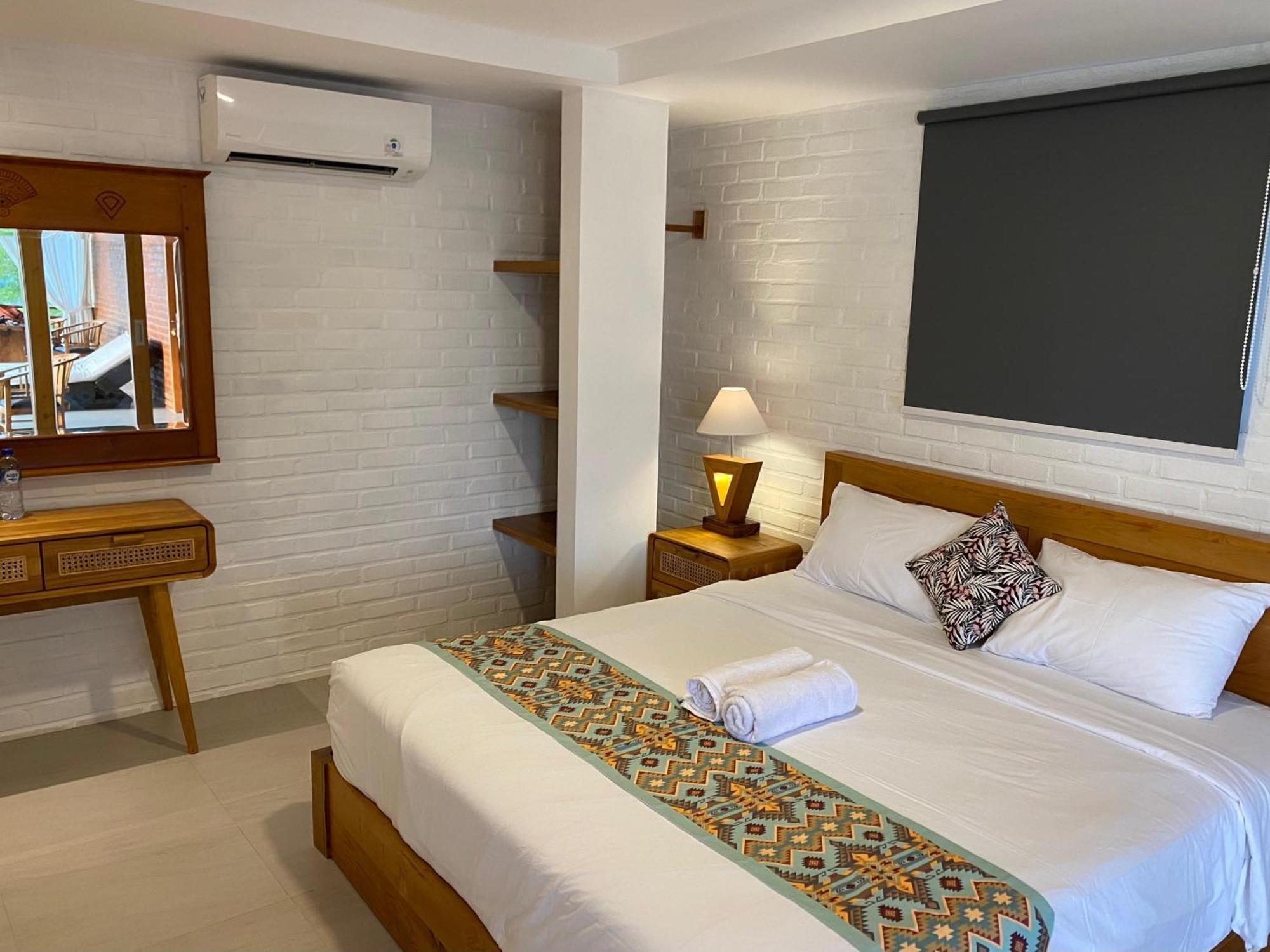 Villa Palma Pinda Saba Ngoại thất bức ảnh