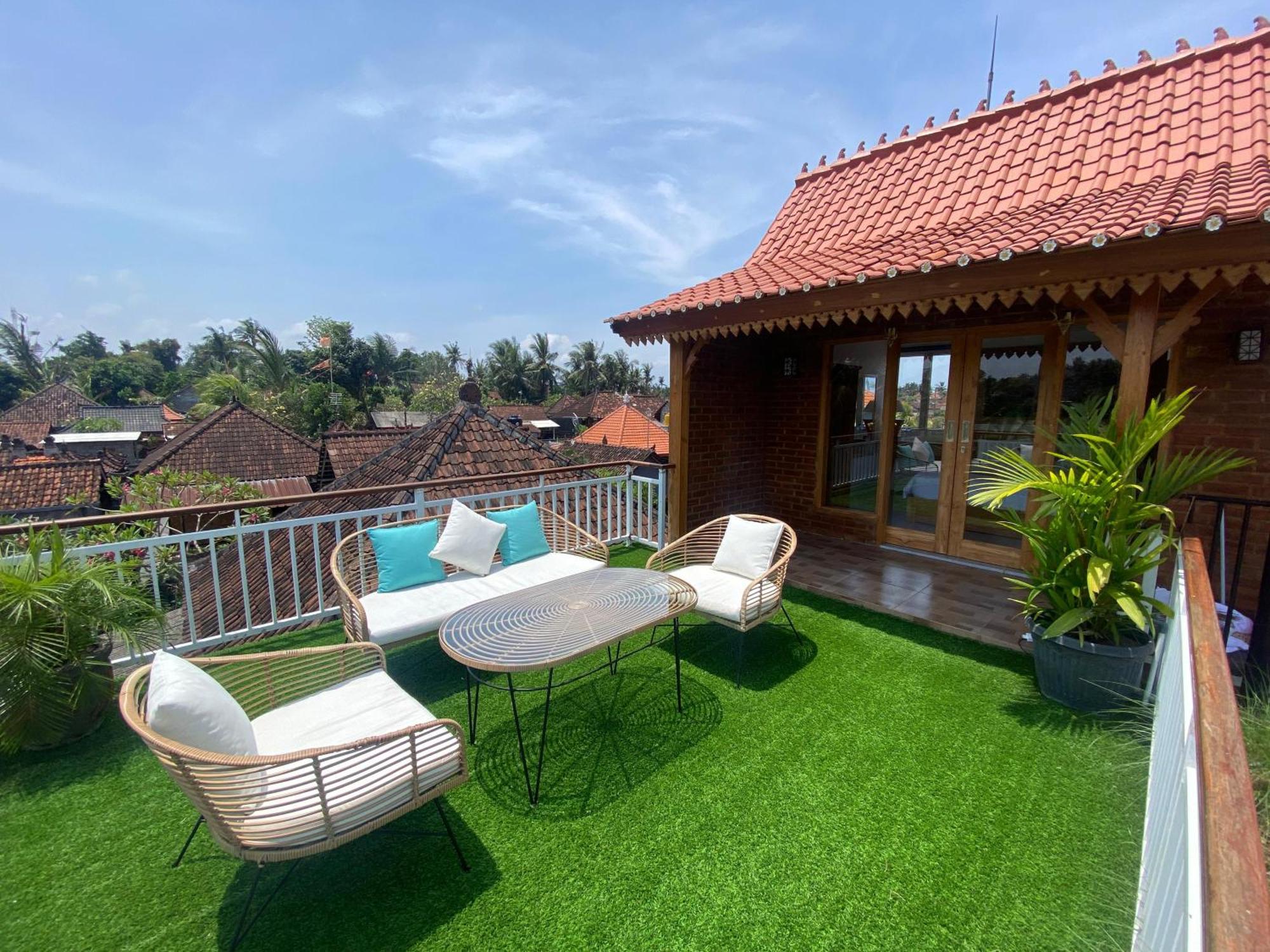 Villa Palma Pinda Saba Ngoại thất bức ảnh